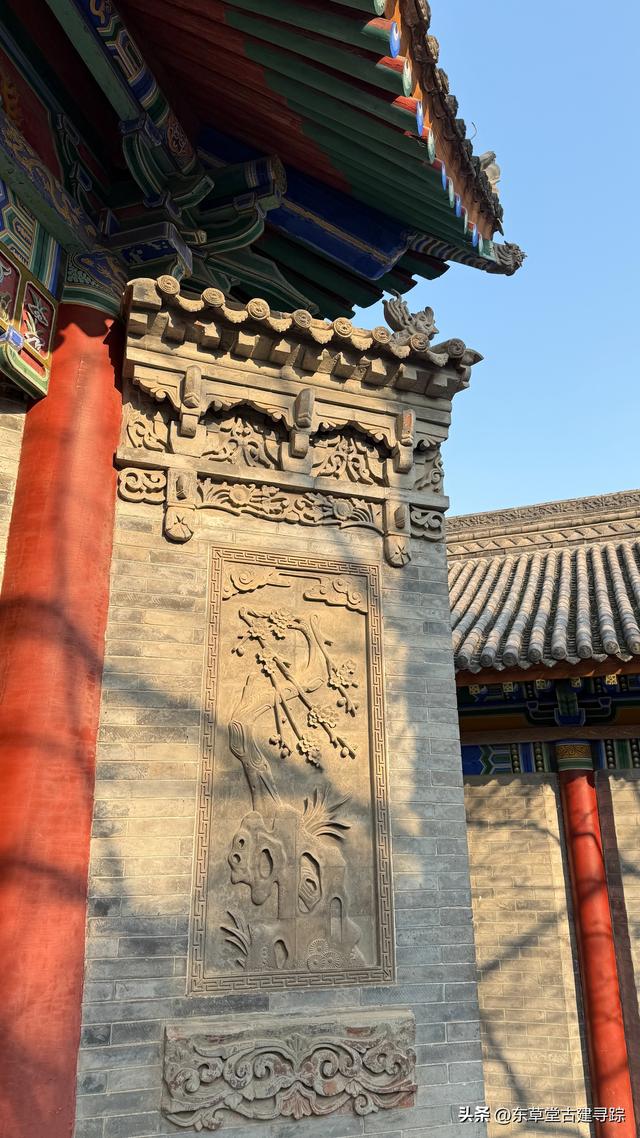 探秘咸阳博物院：穿越千年，邂逅秦汉风华