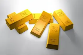 黄金最好的变现方式不是出售，而是…图片
