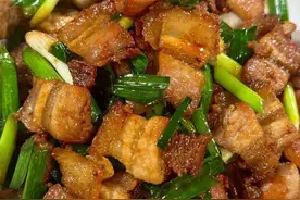 25款经典家常小炒，香香辣辣，超级下饭！图片