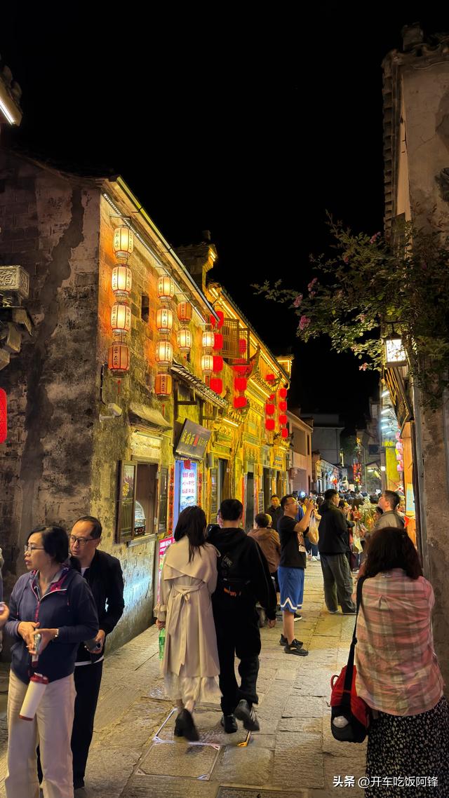 去过凤凰、和顺，才发现宏村才是藏在皖南的水墨仙境