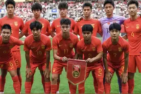 冲击世青赛！U20国青23人名单出炉 3名留洋入选 3人落选成遗憾图片