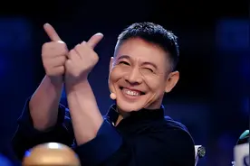 李连杰已和利智交代好身后事：一切从简，不用立碑也不用办丧事图片