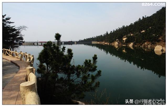 山东行游影记（20）—临沂蒙山（一）