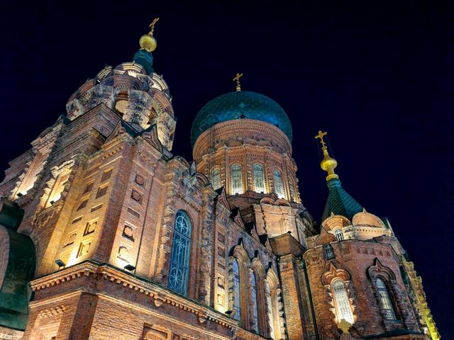 双城记之哈尔滨1