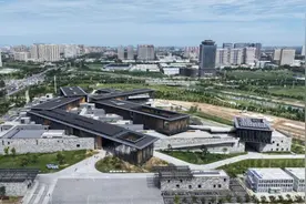 保定成为抖音用户喜爱的宝藏城市TOP2图片