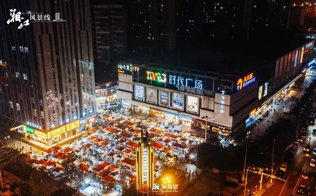 这样的桐梓坡，你一定没见过！