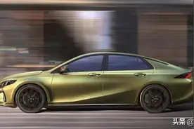 新车 | 换标传祺影豹/1.5T动力，道奇Attitude GT青蜂侠限量版官图图片