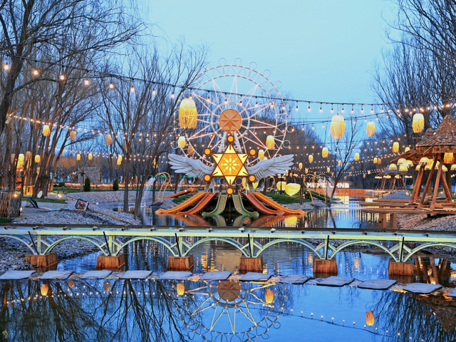 天津梦嚒小队集结！清明假期走进《森林里的奇幻之旅》！