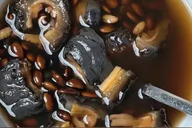 男士加油站，常喝这几种汤 ，把透支的肾气补回来~图片