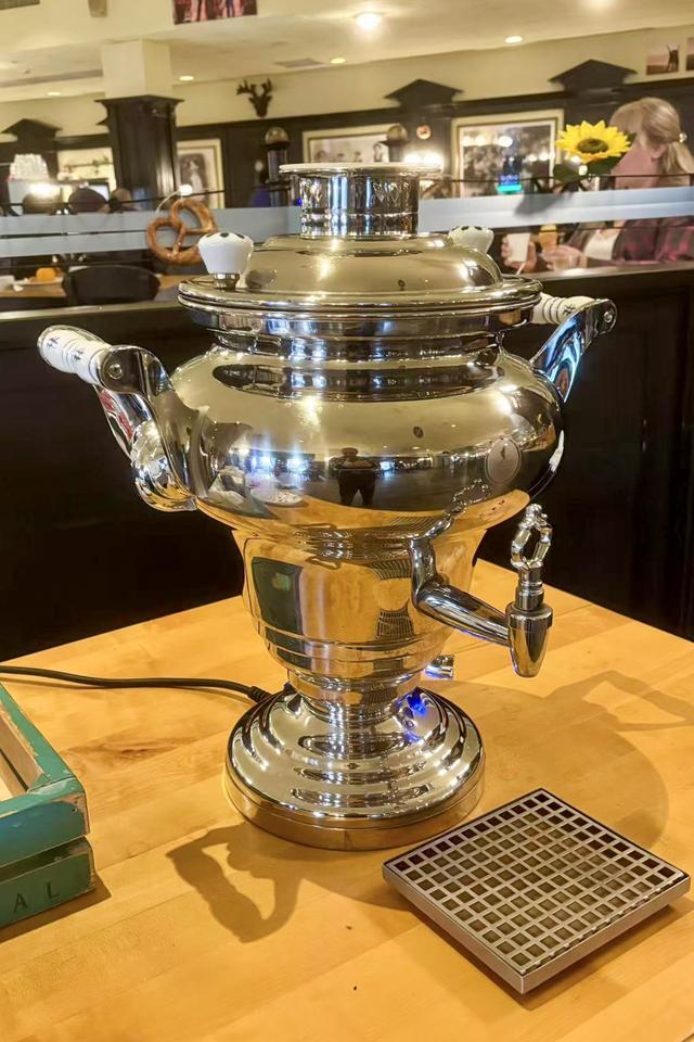 乙巳仲秋俄罗斯莫彼双城记之十一：圣彼得堡街景