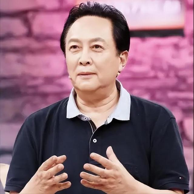 没想到	，阅兵结束不到半月，唐国强因一个举动，再次实现口碑暴涨