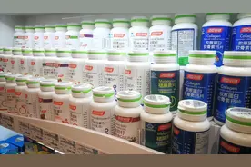 市面上叶黄素产品哪个品牌好？图片