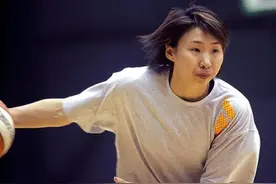 苗立杰任女篮助教？曝身份特殊难度大与王治郅类似 宫鲁鸣心愿难了图片