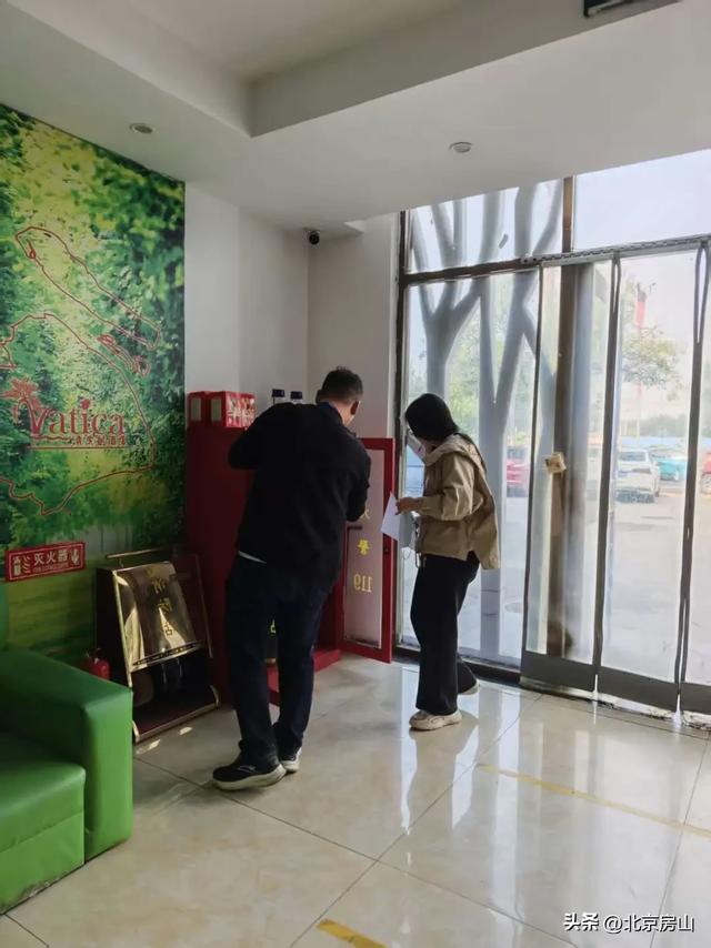 国庆假期圆满收官！房山文旅“火”力全开，秋日精彩不断档！