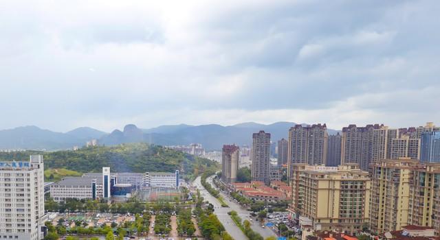 河源的人文关怀和旅游命脉