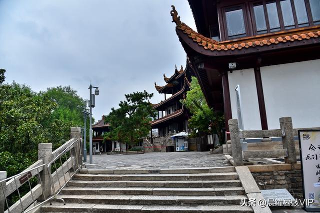 长沙：天心阁（湖南省保）