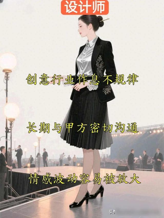 女生“出轨率最高”的6个职业！