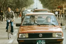 从销量400万台到月卖1台，“国民神车”桑塔纳，彻底被抛弃了图片