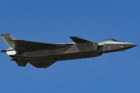 歼20为什么说是划时代产物看各国网友怎么评论图片