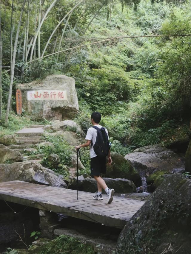 激活绿水青山 唱响户外“欢歌”——看湾里如何通过“户外+”释放消费新热点