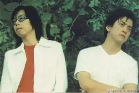 李健和卢庚戌的“不对付”，才是“害了”水木年华的真实原因图片