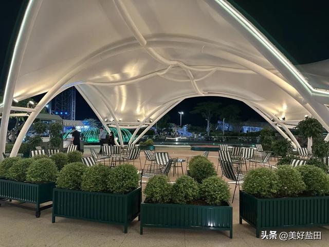 梅沙国庆终极攻略！这些福利正在刷屏→