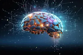 2025年脑机接口逆天突破：3分钟诊断抑郁症，治愈率飙升300%？图片