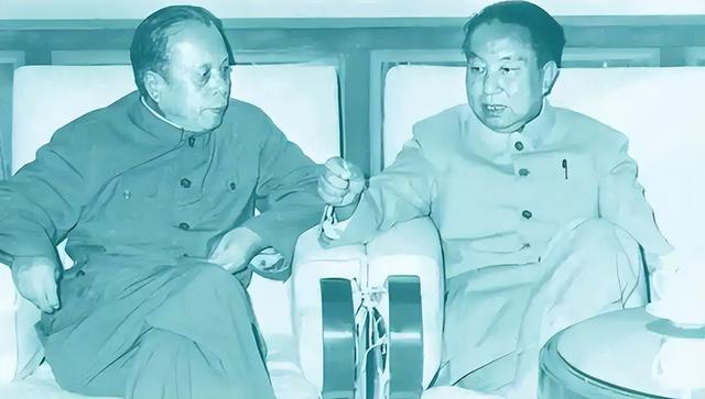 15岁入党，18岁和主席结婚，如今仍健在，却几乎不露面