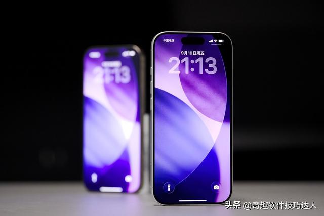 iPhone 17白送128G，苹果终于重视国内用户？看完这6点，你就懂了