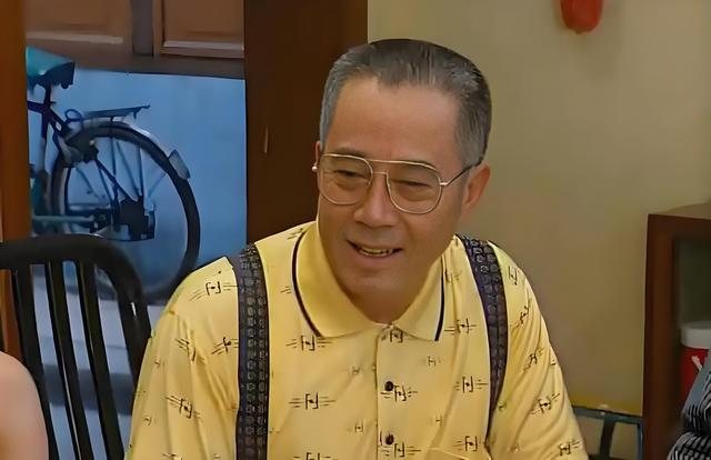 以为退休享福，其实悄然离逝，外来媳妇本地郎11位演员再也见不到