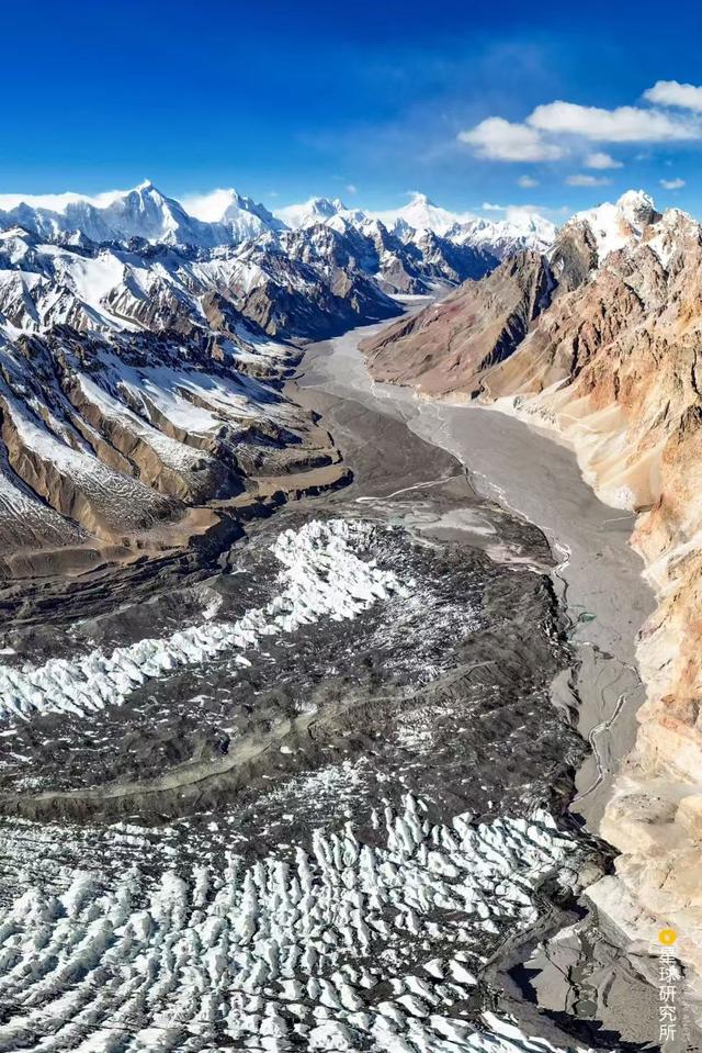岑岭县新设：从秘境到殿堂，历史性提升克勒青河谷世界级旅游价值