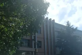 看守所位置为什么无法导航？图片