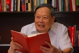 中国养生大师林海峰，51岁就去世，用生命告诉大家，没事别瞎鼓捣图片