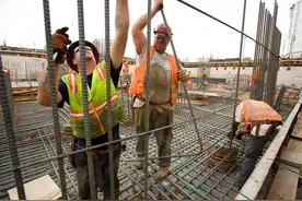 宁可央求中国，也不施舍印度？以色列的用工荒，扇肿了高华们的脸图片