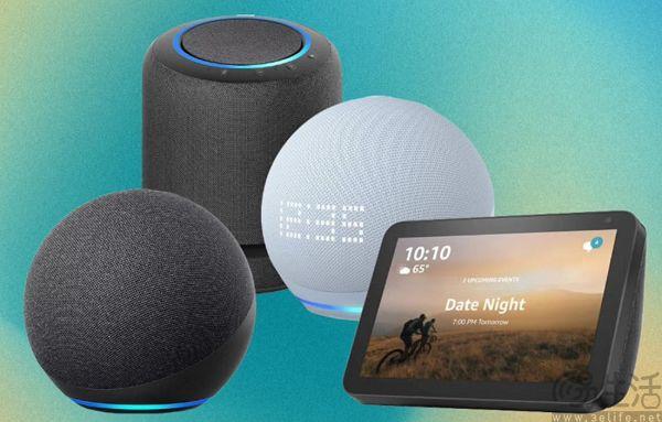 想钱想疯了？亚马逊要将广告嵌入Alexa+