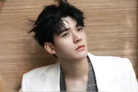 浓颜系美男子出炉，龚俊登顶，宋威龙第5陈星旭第4罗云熙第2图片