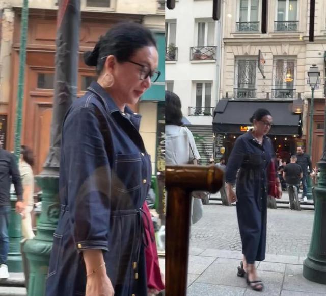比窦娥还冤？半年了，金星归国路全被堵死，近照一出“原形毕露”