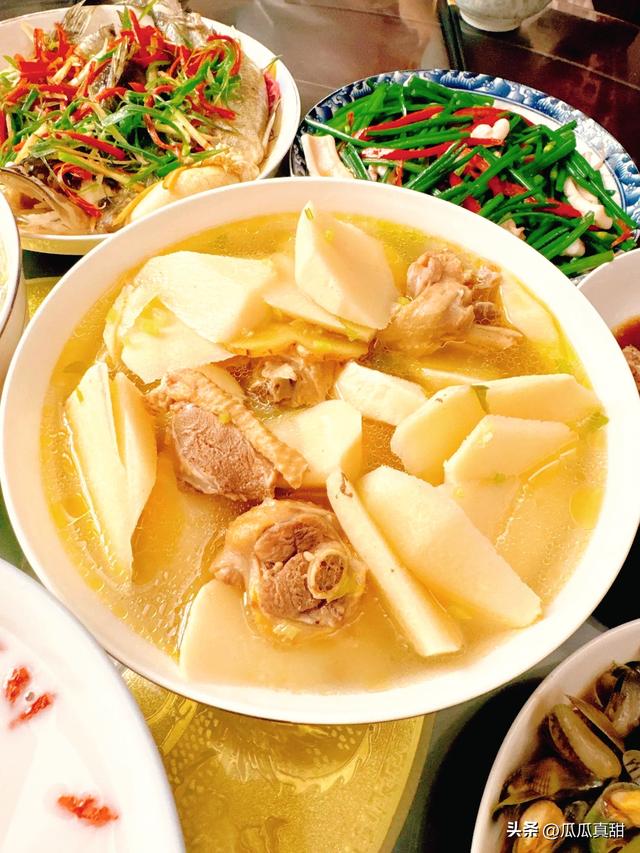 儿子带对象回家，公公做饭菜火了，网友：就冲公公下厨，放心嫁！
