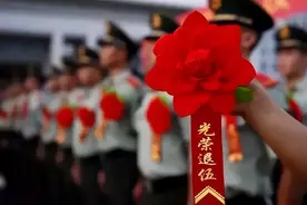 退役军人这6种补贴，你领了没有？图片