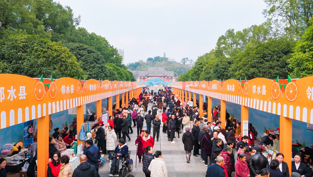 “商务+文旅” 联动促双赢