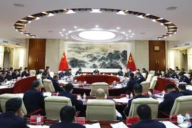 全面贯彻落实习近平总书记重要批示精神 以对人民群众生命财产安全高度负责的态度 抓好安全生产工作图片