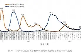 新冠病毒趋势再起：封控措施会回归吗？图片