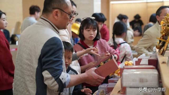 江口沉银博物馆每日3000名额开放，春假第一天迎来客流高峰