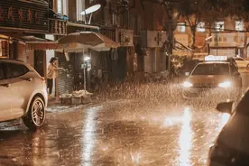 8月将迎“开门雨”，暴雨大暴雨范围确认，1～2号强降雨分布如下图片