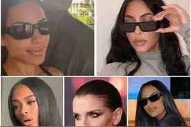 为什么你的现任和前任总是很像图片