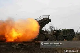 北约总司令抵达基辅，俄军深夜开干：高超音速导弹连炸多个指挥部图片