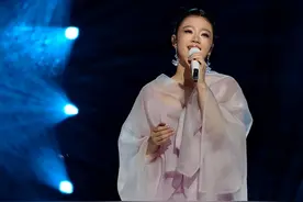 热搜爆了！歌手第二场排名公布：林志炫爆冷淘汰！单依纯依旧第一，马嘉祺揭榜成功，回应上歌手被质疑图片