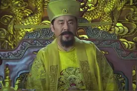 创下太祖长拳！演技一流！一文看完宋朝开国皇帝赵匡胤的一生!图片