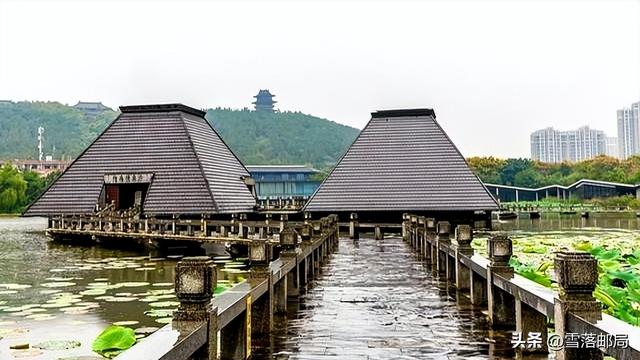 去了趟江苏徐州，真心建议：不要随便去江苏徐州，除非你知道这些