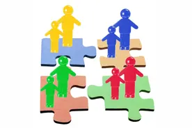 4~6 个月宝宝早教课程大动作图片